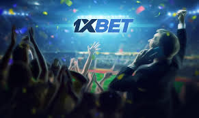 1xbet Algeria Your Ultimate Betting Companion -1778944480