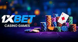 1xBet Приложение в Кыргызстане Удобство и Доступность -1621933948