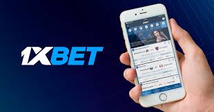 1xbet Приложение в Кыргызстане Ваша Удобная Платформа для Ставок 1xbet Приложение в Кыргызстане Ваша Удобная Платформа для Ставок