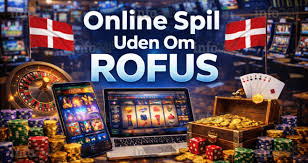 Bedste Online Casino Uden Om 604989394