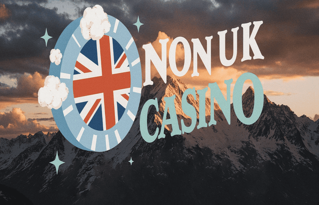 Casino Insights UK List 2026 Trends and Opportunities