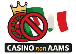 Casino Non AAMS per Italiani La Guida Completa
