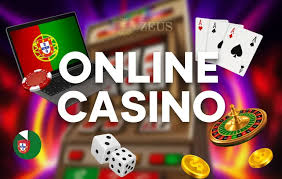 Casinos Online em Portugal Onde Jogar e Ganhar