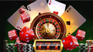 Casinos Online em Portugal Onde Jogar e Ganhar