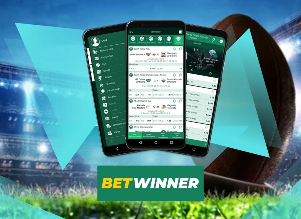 Complete Guide to BetWinner Registration
