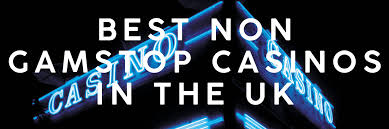 Discover Casinos Not Affected by GamStop Play Freely