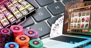 Discover Excitement at Biamo Bet Casino Your Ultimate Gaming Destination