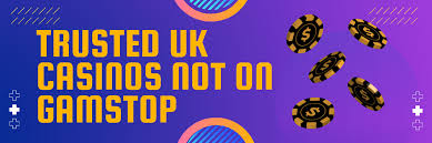 Discovering Casino Sites Not Blocked by GamStop