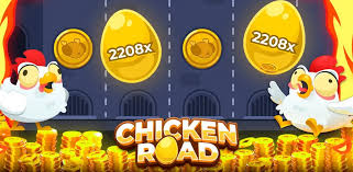 Explore the Unique Features of Chicken Road Game Explore the Unique Features of Chicken Road Game