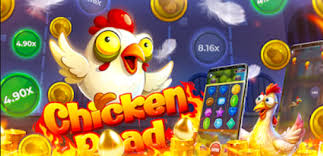 Explore the Unique Features of Chicken Road Game Explore the Unique Features of Chicken Road Game