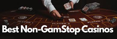 Exploring Gambling Sites Not with GamStop A Comprehensive Guide Exploring Gambling Sites Not with GamStop A Comprehensive Guide