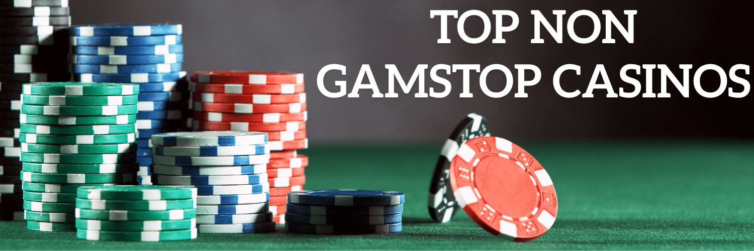 Exploring Non Gamstop Casinos Freedom and Excitement