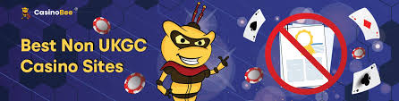 Exploring Non-UK Casinos Accepting UK Players Exploring Non-UK Casinos Accepting UK Players