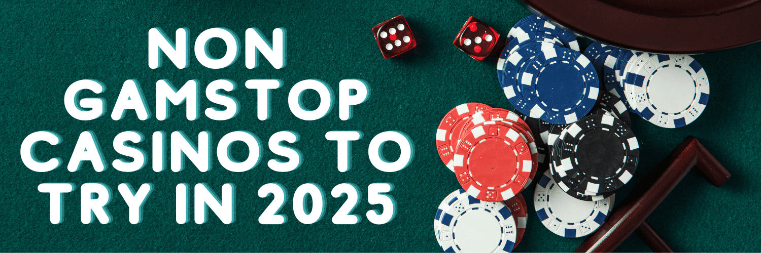 Exploring the World of Casinos Not Blocked by GamStop
