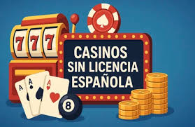 La Realidad de los Casinos sin Licencia en España -2006435839