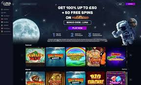 Luna Casino DK – Det Ultimative Spilleoplevelse 1028173957