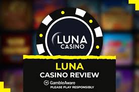 Luna Casino DK – Oplev Spændingen ved Luna Casino