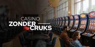 Online Casino's Zonder CRUKS De Ultieme Gids