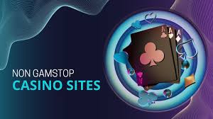 Online Casinos Not Blocked Finding Your Gaming Freedom