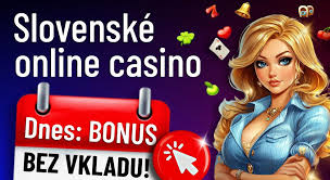 Online kasíno Slovensko Objavte najlepšie možnosti zábavy Online kasíno Slovensko Objavte najlepšie možnosti zábavy