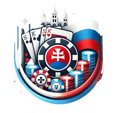 Online kasíno slovenský Vstúpte do sveta zábavy a výhier