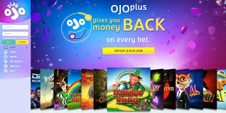 Play OJO Casino 2026 – En Guide til den Fremtidige Spiloplevelse