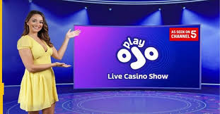 Play OJO Casino 2026 – En Guide til den Fremtidige Spiloplevelse