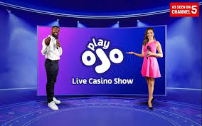 Play OJO Casino 2026 Frøjeligt Spil med Uforglemmelige Bonuser