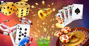 The Rise of Bet Buffoon A New Era in Online Betting The Rise of Bet Buffoon A New Era in Online Betting