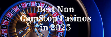 Top Sites That Don't Use GamStop A Guide to Online Gambling Freedom