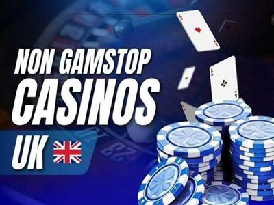 Top Sites That Don't Use GamStop A Guide to Online Gambling Freedom