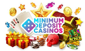 Understanding Minimum Deposit Casinos A Guide for Players -110525684 Understanding Minimum Deposit Casinos A Guide for Players -110525684