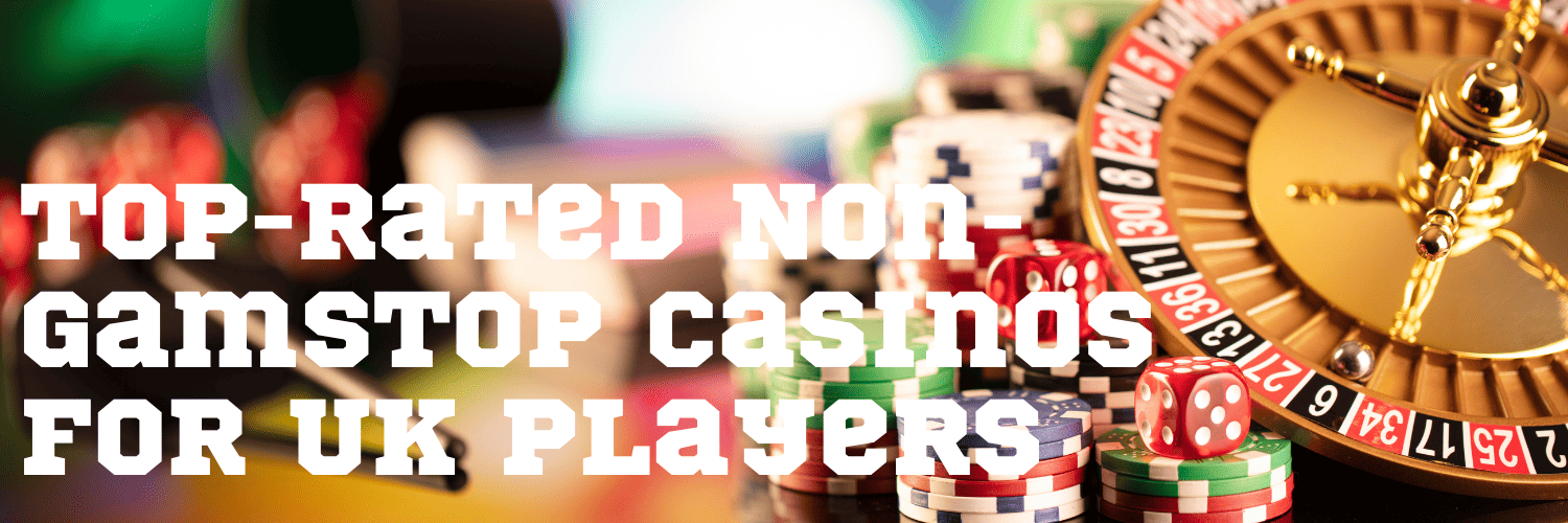 Understanding Non-Gamstop Casinos Your Guide to Online Gaming Freedom
