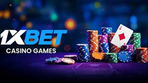 Unlocking the 1xbet Bonus Your Guide to Maximizing Rewards Unlocking the 1xbet Bonus Your Guide to Maximizing Rewards