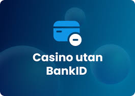 Upptäck Svenska Casinon Utan BankID En Guide till Mängder av Spel Upptäck Svenska Casinon Utan BankID En Guide till Mängder av Spel