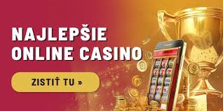 Zahraničné online kasíno Váš sprievodca pre úspešné hranie