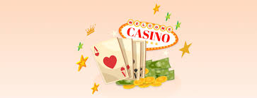 Zahraniční casino bonus bez vkladu Využijte jedinečné příležitosti v online kasinech