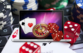 FlashDash Casino UK Your Ultimate Gaming Experience