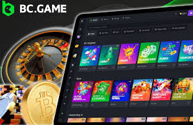 The Ultimate Guide to BC.Game Online Casino A World of Crypto Gaming The Ultimate Guide to BC.Game Online Casino A World of Crypto Gaming