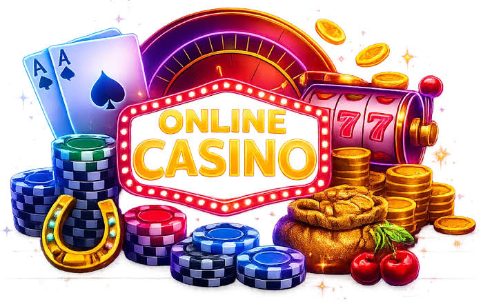 Nove CZ Casino Nové Horizonty v Online Hrách Nove CZ Casino Nové Horizonty v Online Hrách