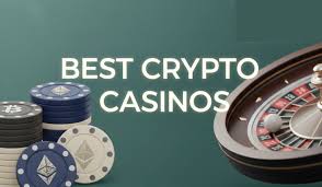 Exploring the World of Anonymous Bitcoin Casinos 401178443 Exploring the World of Anonymous Bitcoin Casinos 401178443