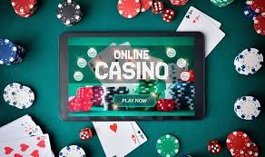 Online Gambling Fremtiden for Spil og Underholdning 1719607458
